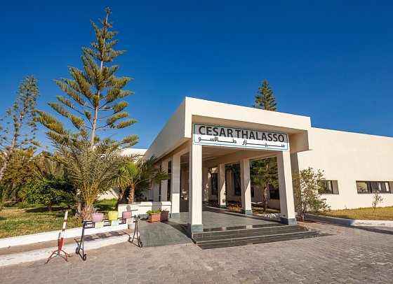 Cesar Thalasso