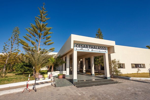 Cesar Thalasso