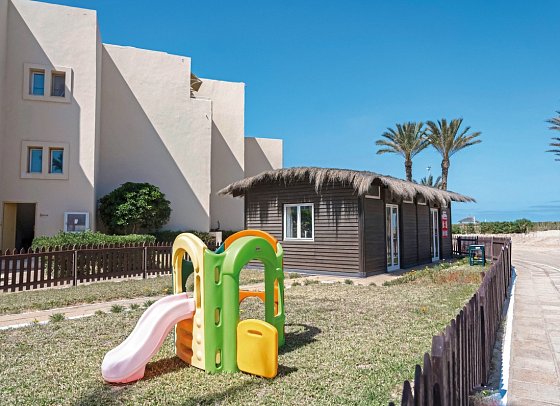 Telemaque Beach & Spa