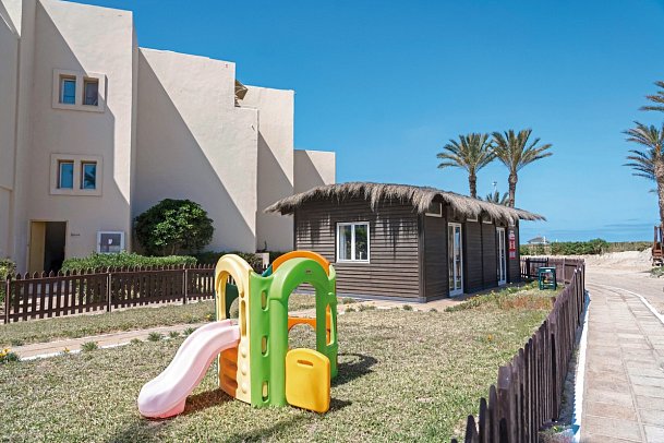 Telemaque Beach & Spa