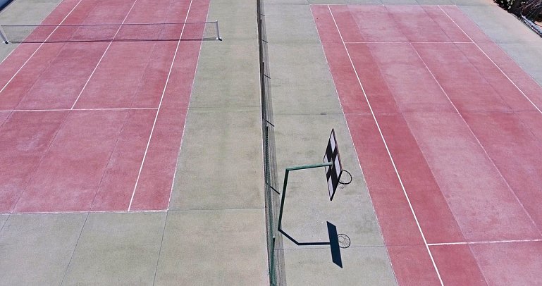 Telemaque Beach & Spa