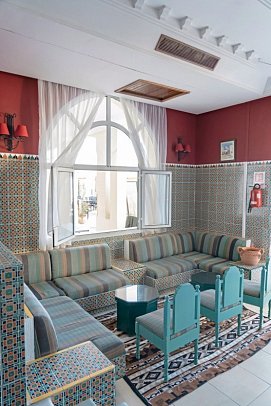 Telemaque Beach & Spa