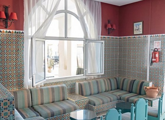 Telemaque Beach & Spa