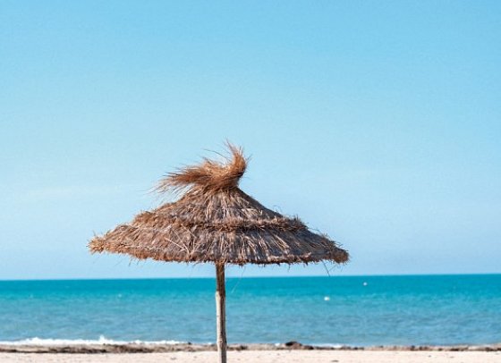 Telemaque Beach & Spa