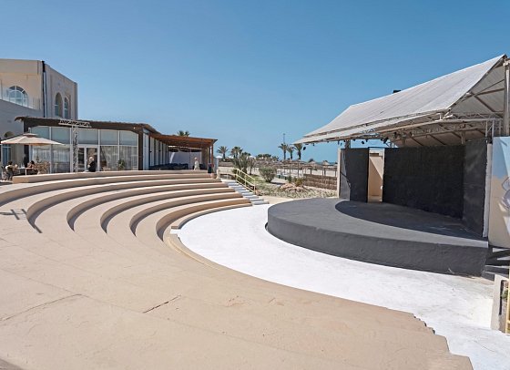 Telemaque Beach & Spa