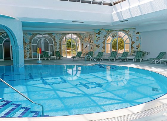 Telemaque Beach & Spa