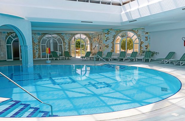 Telemaque Beach & Spa