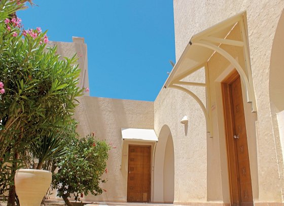 Telemaque Beach & Spa