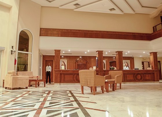 Telemaque Beach & Spa