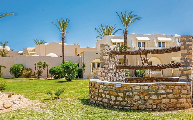 Telemaque Beach & Spa