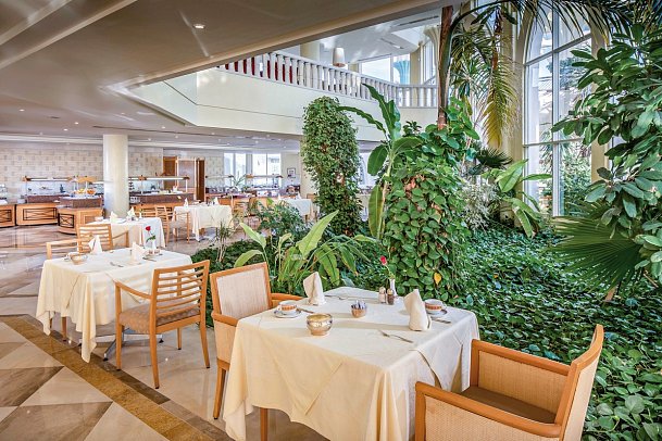 Hasdrubal Prestige Thalassa & Spa Djerba