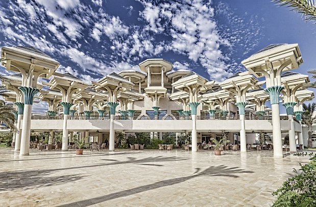 Hasdrubal Prestige Thalassa & Spa Djerba