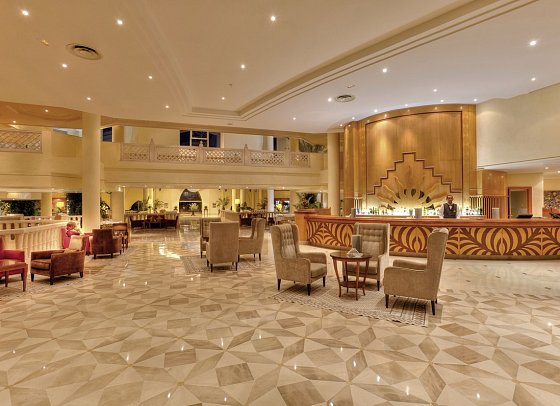 Hasdrubal Prestige Thalassa & Spa Djerba