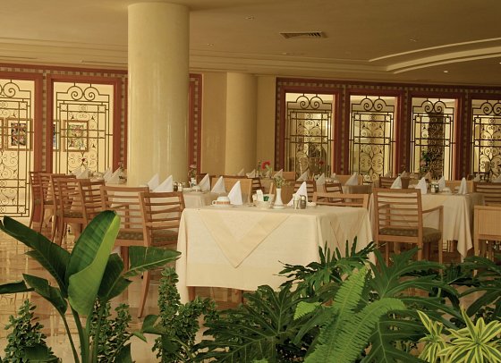 Hasdrubal Prestige Thalassa & Spa Djerba