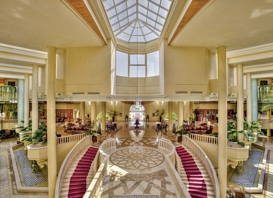 Hasdrubal Prestige Thalassa & Spa Djerba