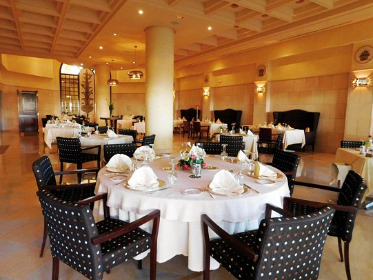 Hasdrubal Prestige Thalassa & Spa Djerba