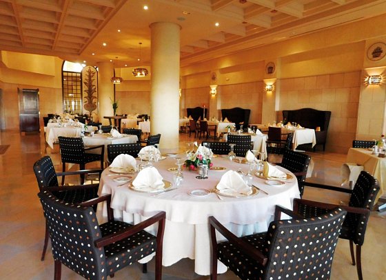 Hasdrubal Prestige Thalassa & Spa Djerba