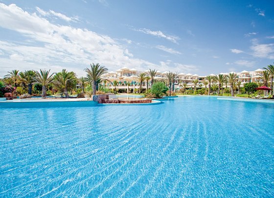 Hasdrubal Prestige Thalassa & Spa Djerba