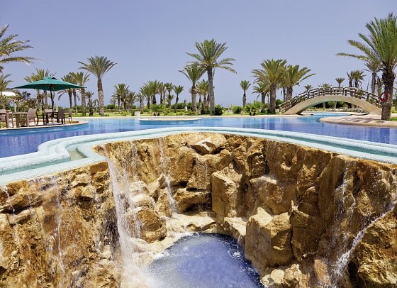 Hasdrubal Prestige Thalassa & Spa Djerba