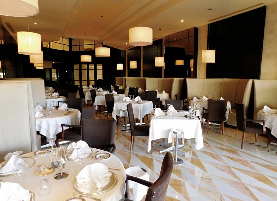 Hasdrubal Prestige Thalassa & Spa Djerba