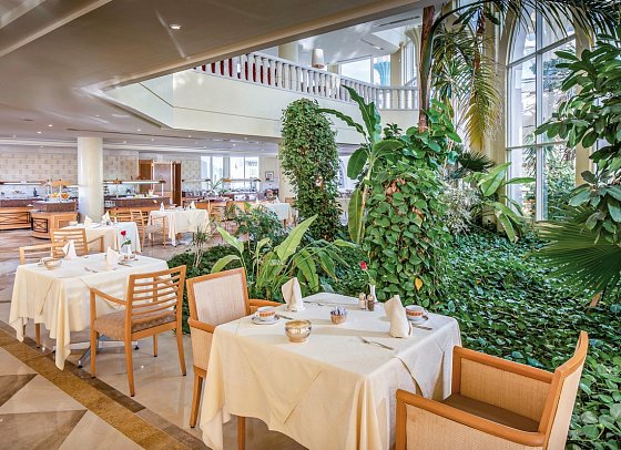Hasdrubal Prestige Thalassa & Spa Djerba