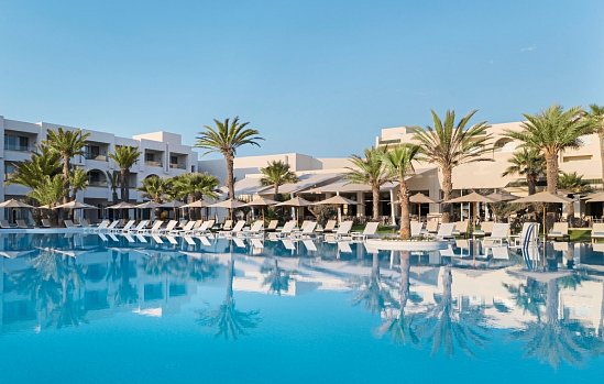 Iberostar Selection Eolia Djerba