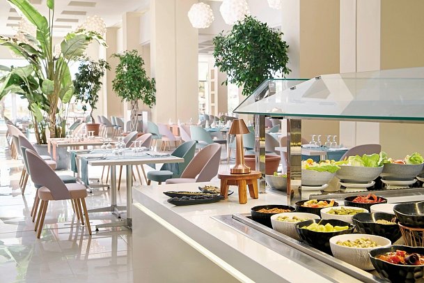 Iberostar Selection Eolia Djerba