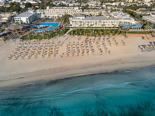 Iberostar Selection Eolia Djerba