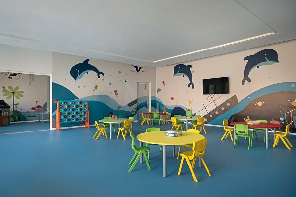 Iberostar Selection Eolia Djerba