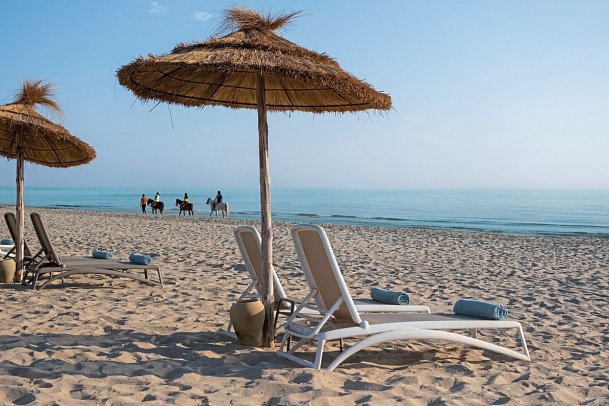 Iberostar Selection Eolia Djerba