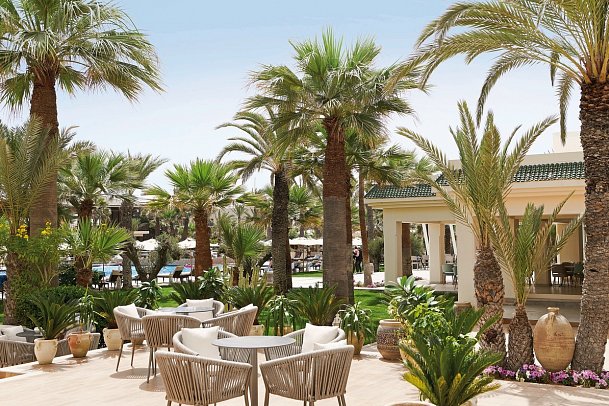 Iberostar Selection Eolia Djerba