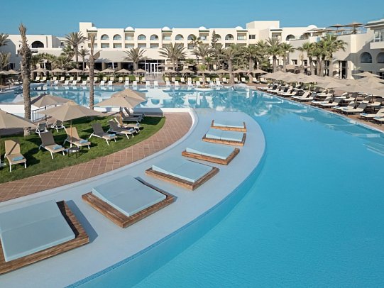 Iberostar Selection Eolia Djerba