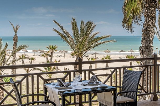 Iberostar Selection Eolia Djerba