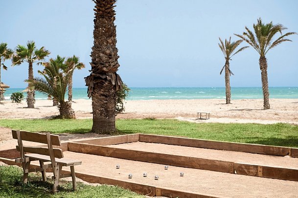 Iberostar Selection Eolia Djerba