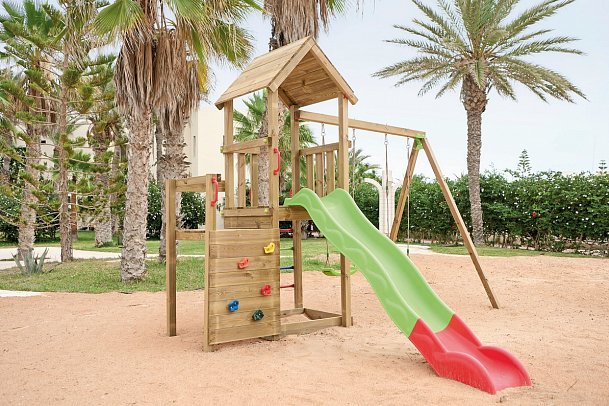 Iberostar Selection Eolia Djerba