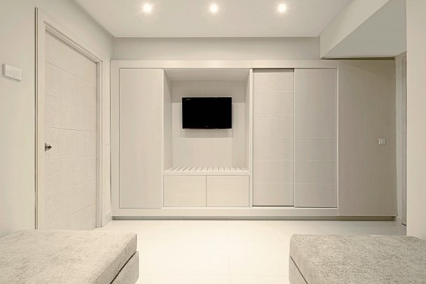 Iberostar Selection Eolia Djerba - Wohnbeispiel Juniorsuite (Zimmercodierungen JB1 & JB2)