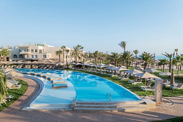 Iberostar Selection Eolia Djerba