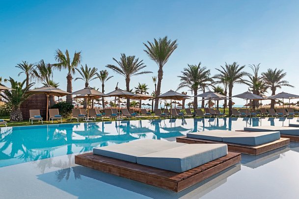 Iberostar Selection Eolia Djerba