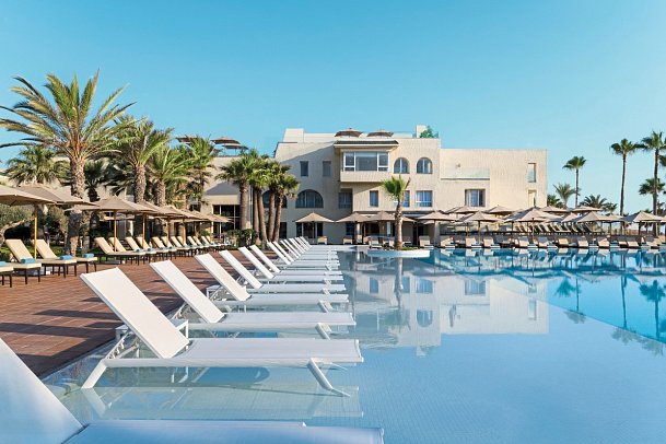 Iberostar Selection Eolia Djerba