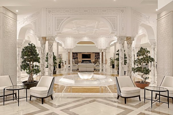 Iberostar Selection Eolia Djerba