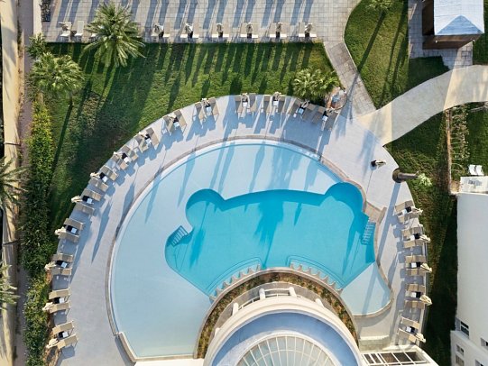 Iberostar Selection Eolia Djerba