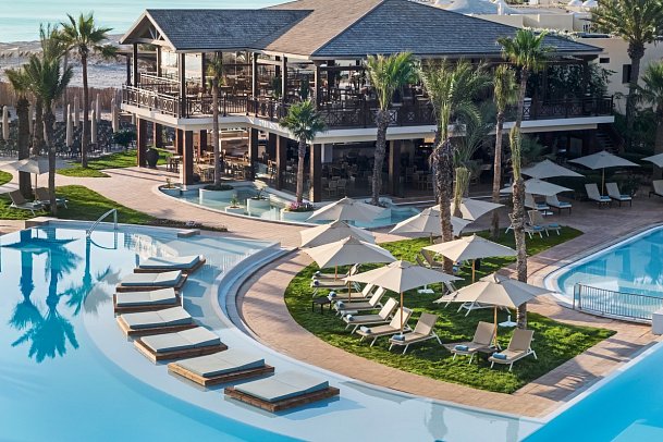 Iberostar Selection Eolia Djerba