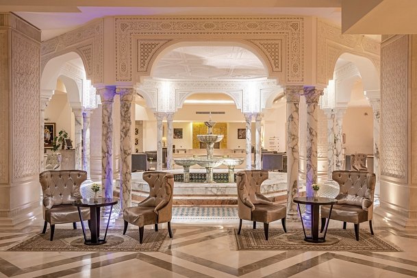 Iberostar Selection Eolia Djerba