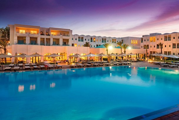 Ulysse Djerba Resort & Spa