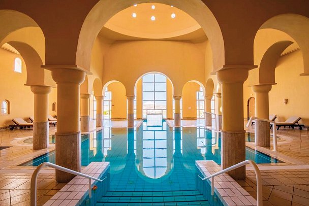 Ulysse Djerba Resort & Spa