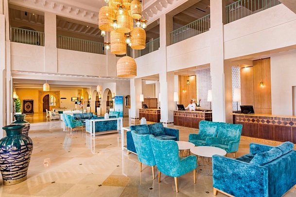 Ulysse Djerba Resort & Spa