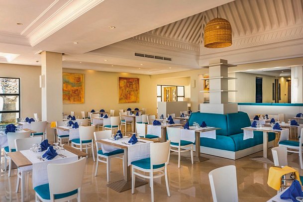 Ulysse Djerba Resort & Spa