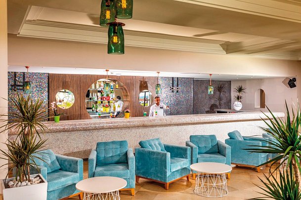 Ulysse Djerba Resort & Spa