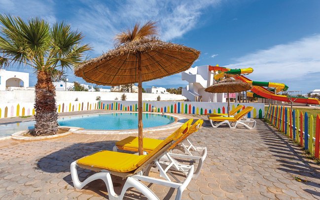 Djerba Holiday Beach