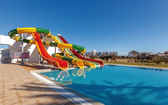 Djerba Holiday Beach